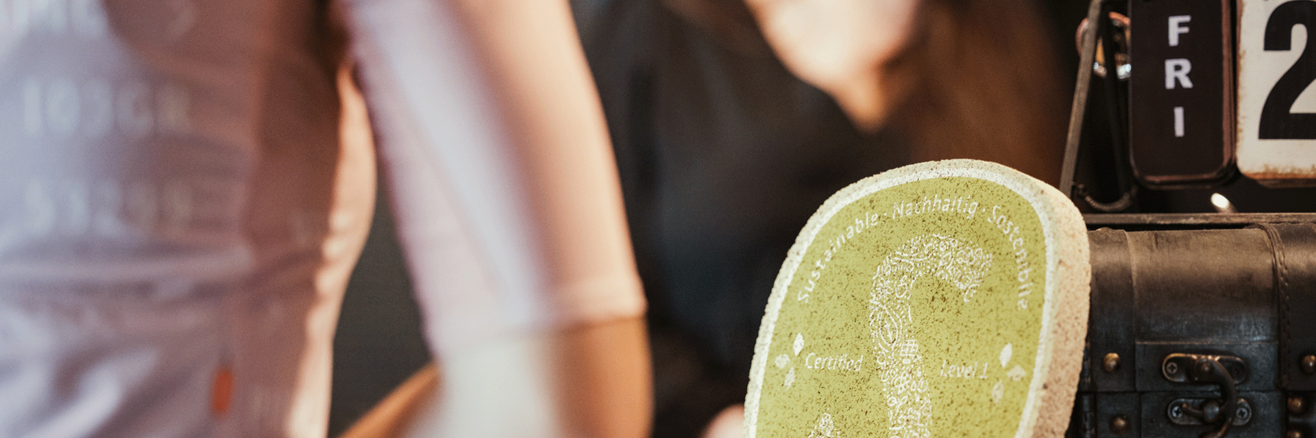 Marchio di sostenibilità Alto Adige Livello 1